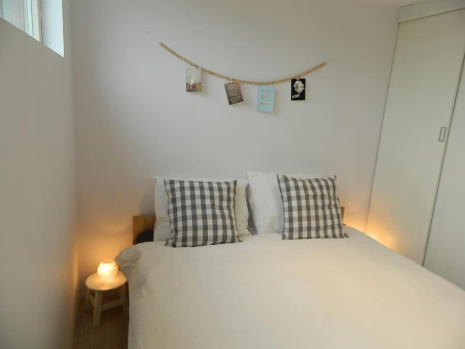 Modern En Sfeervol Appartement Aan Zee Met Airco Zoutelande Exterior foto